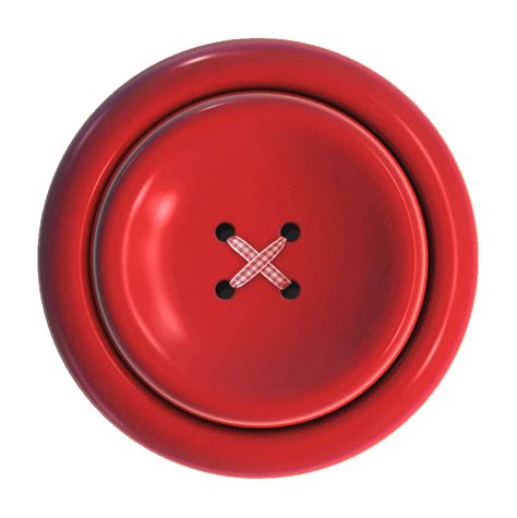 red metal button box|Red Metal Sewing Buttons for sale .